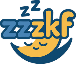 ZZZKF Logo